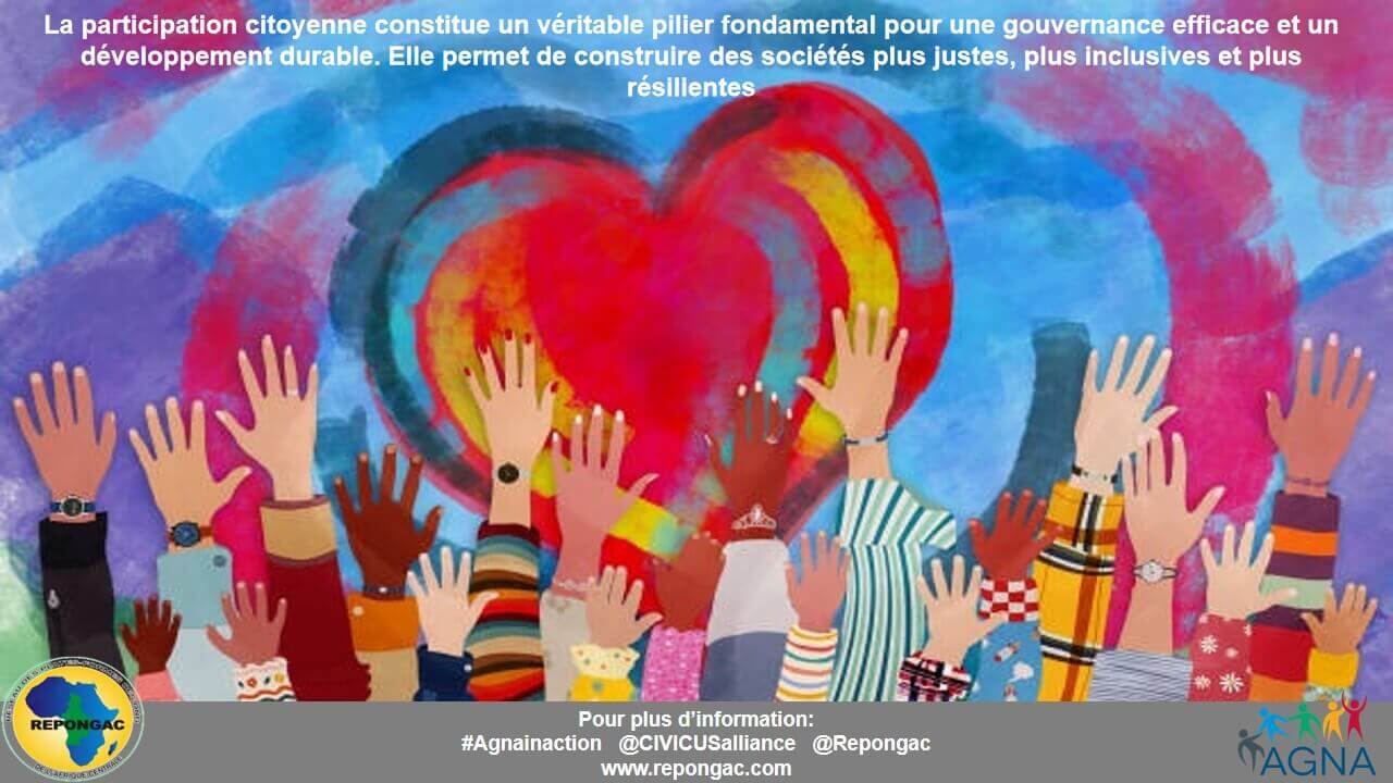 Approche d'une sortie de crises en Afrique Centrale | REPONGAC - Réseau des Plate-formes des ONG de l'Afrique Centrale