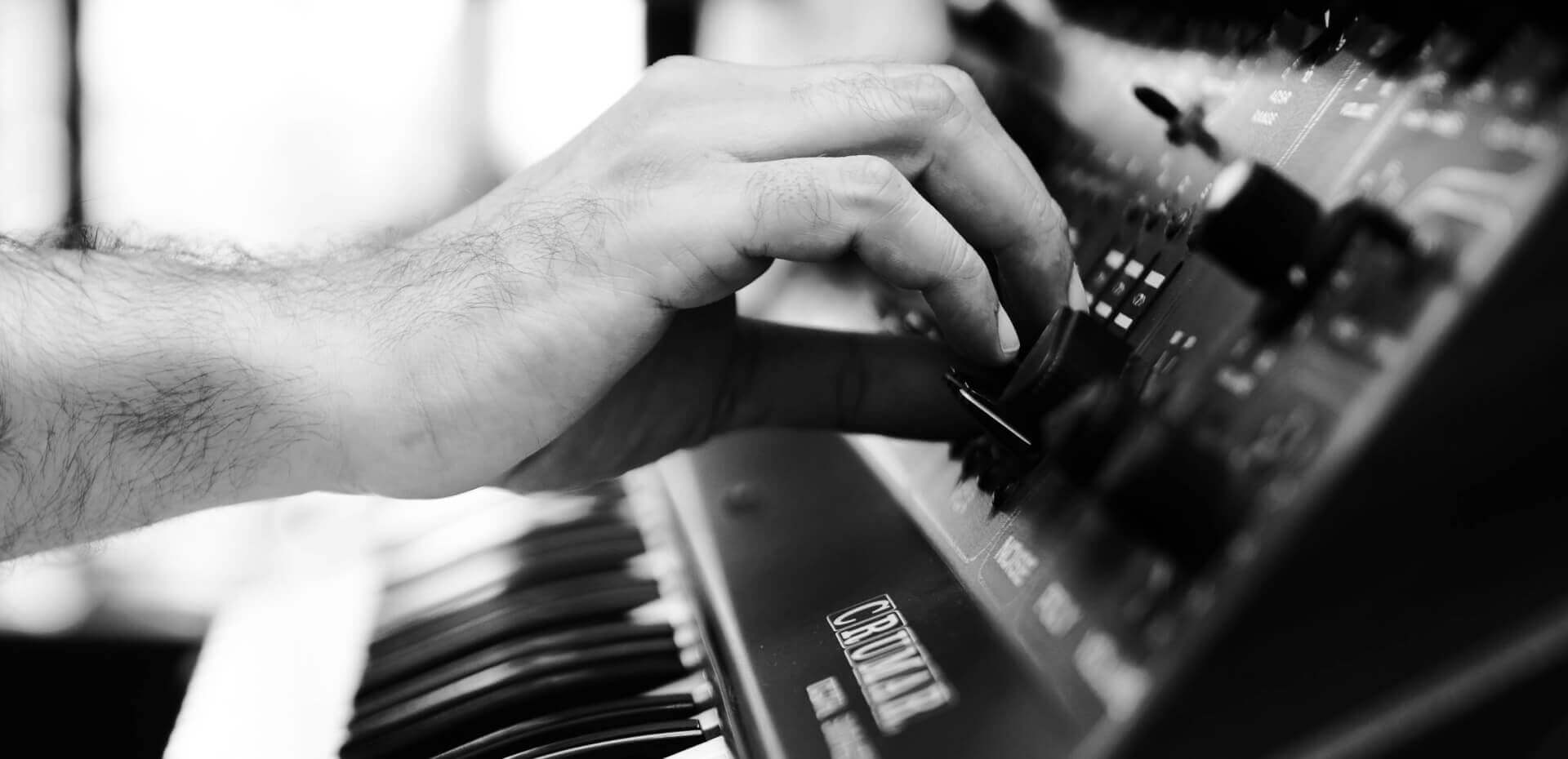 RODION & MAMMARELLA | Star Wax Magazine