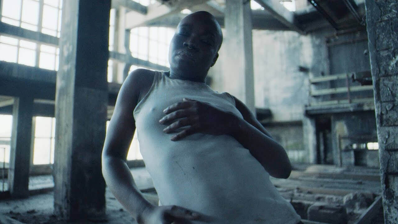 Blick Bassy - Bengue