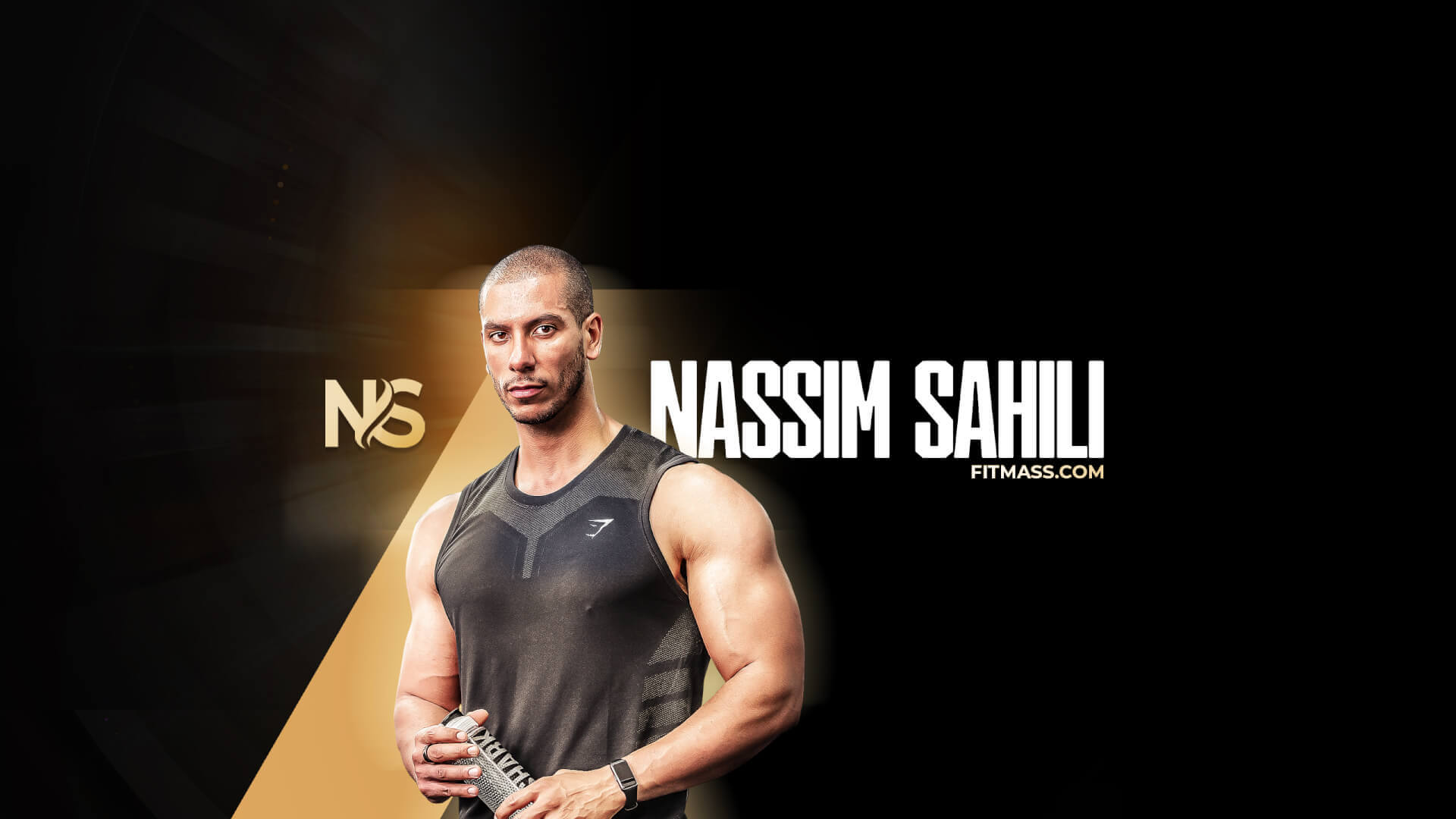 Nassim Sahili | Valentin Joyaud