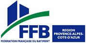 Fédération Régionale Bâtiment | Fibois Sud
