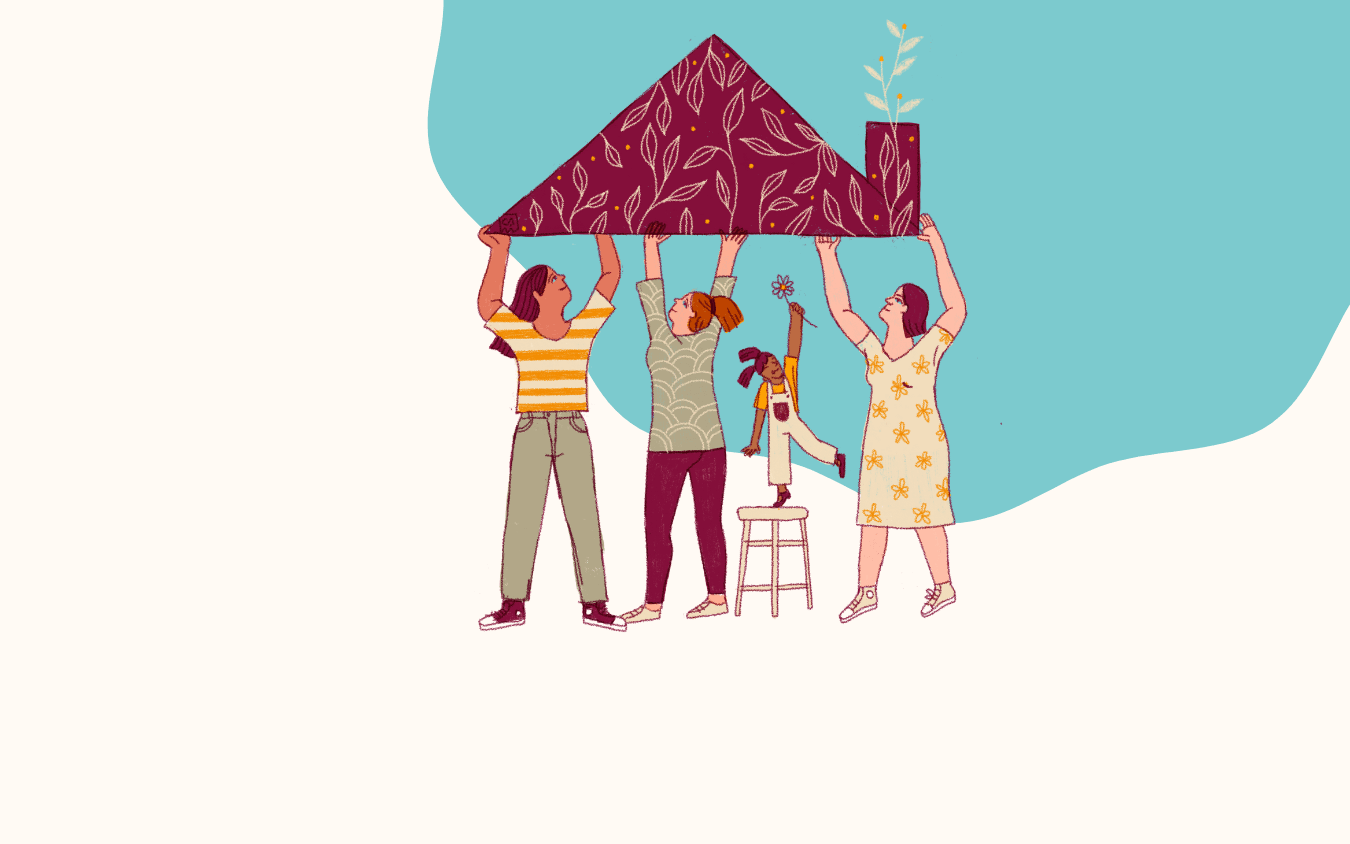 "Mon expérience de mentorat à UniR" | UNI-R