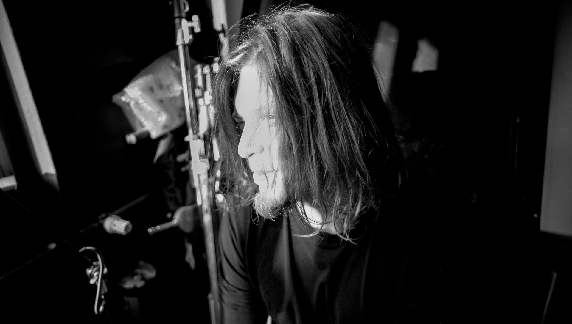 STANISLAV TOLKACHEV | Star Wax Magazine