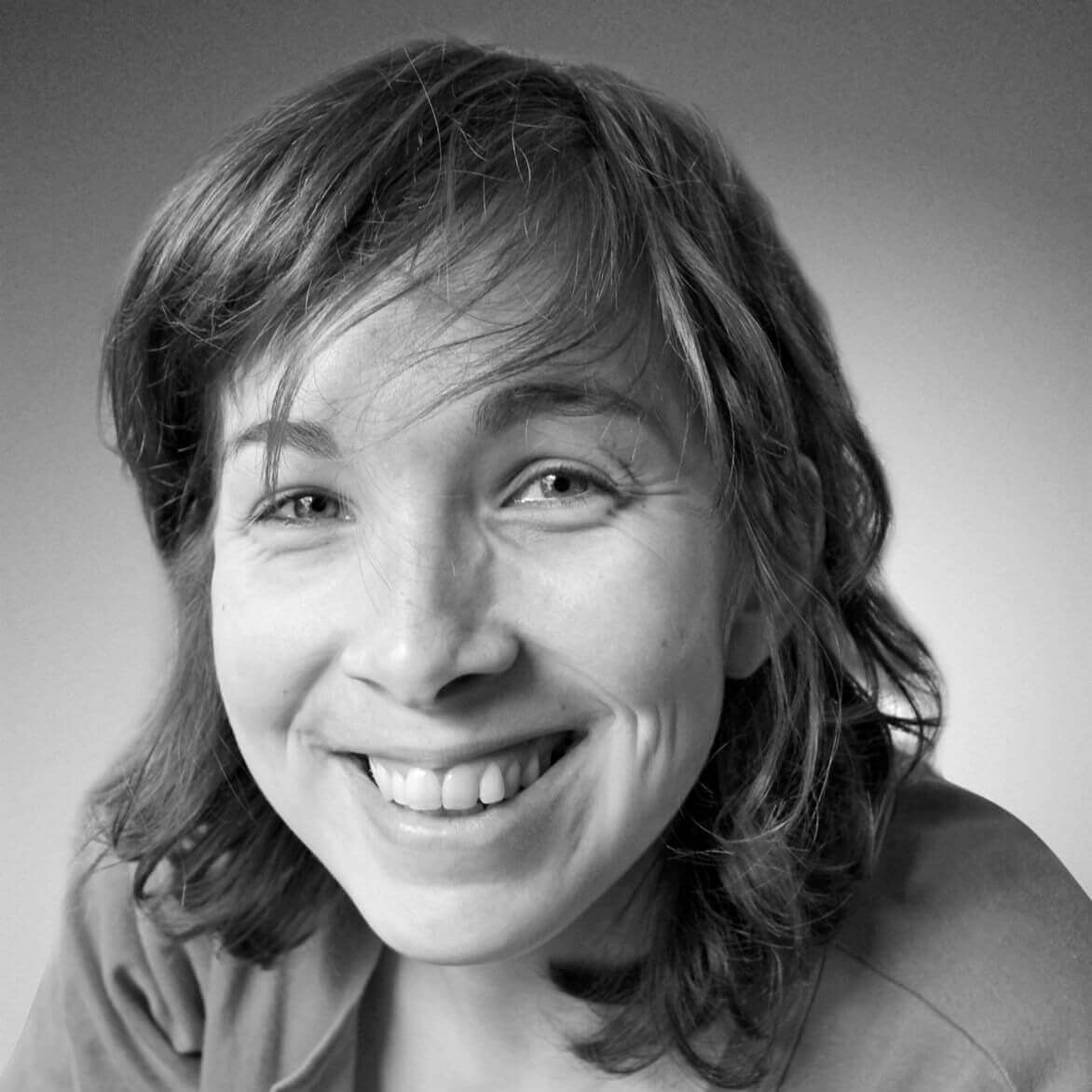 Amélie BOURQUARD | Des idées plein la terre