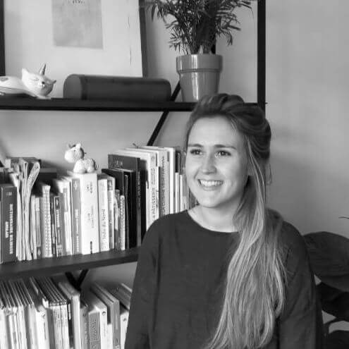 Valentine MAQUIN | Des idées plein la terre