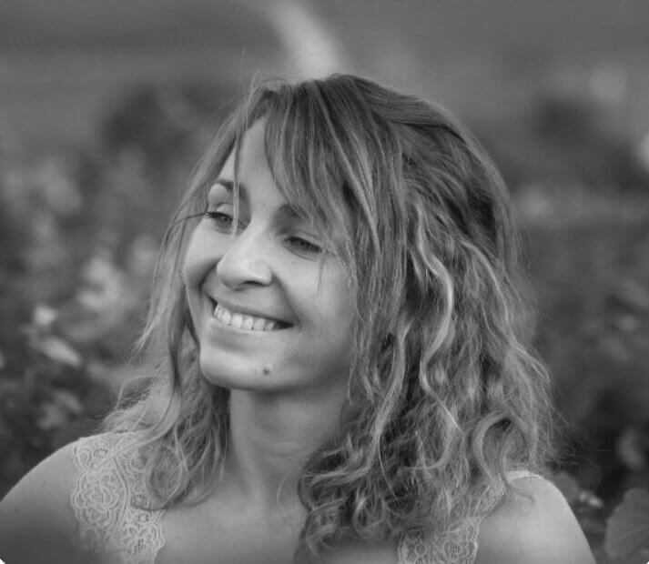 Mélanie GERTSCH | Des idées plein la terre