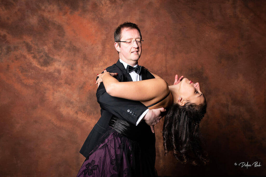 Rock 'n' Roll & Slow Rapide @Braine | Funnyrockers