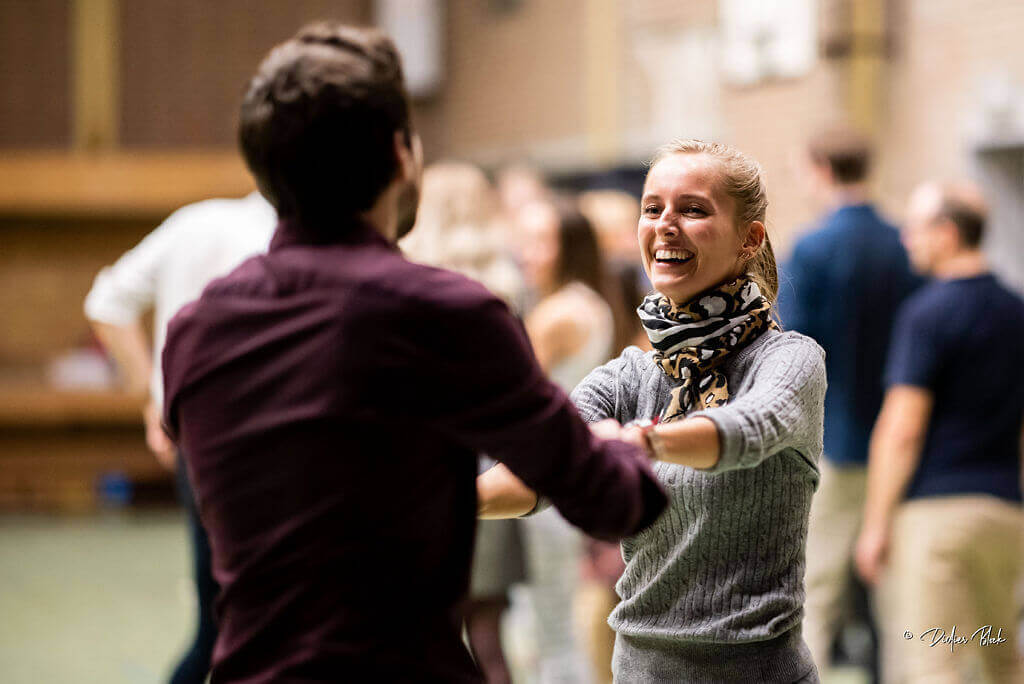 Rock 'n' Roll & Slow Rapide @Braine | Funnyrockers