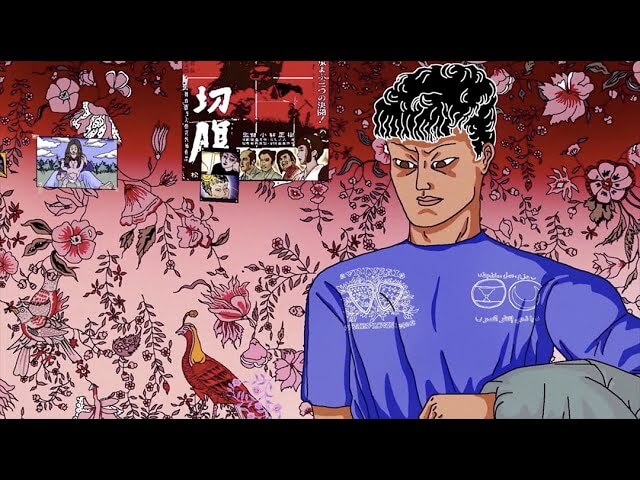 MAD REY "Bientôt La Lumière"