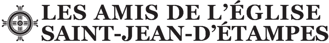 Association des Amis de l'Eglise Saint Jean d'Etampes de La Brède