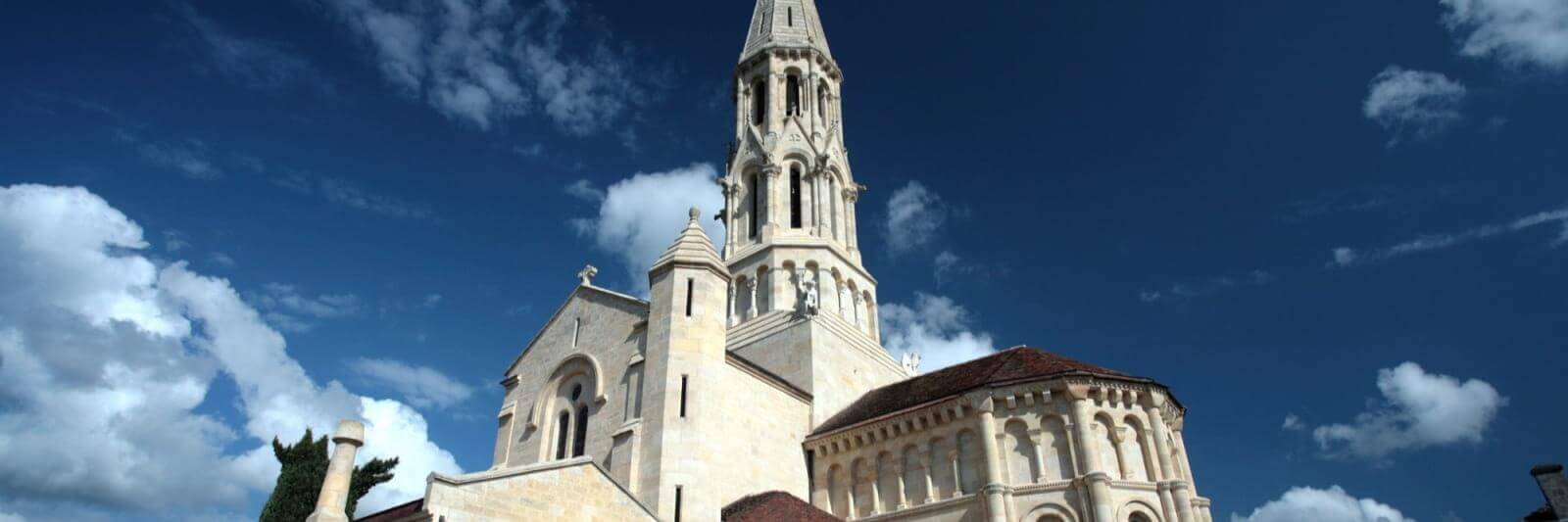 Association des Amis de l'Eglise Saint Jean d'Etampes de La Brède