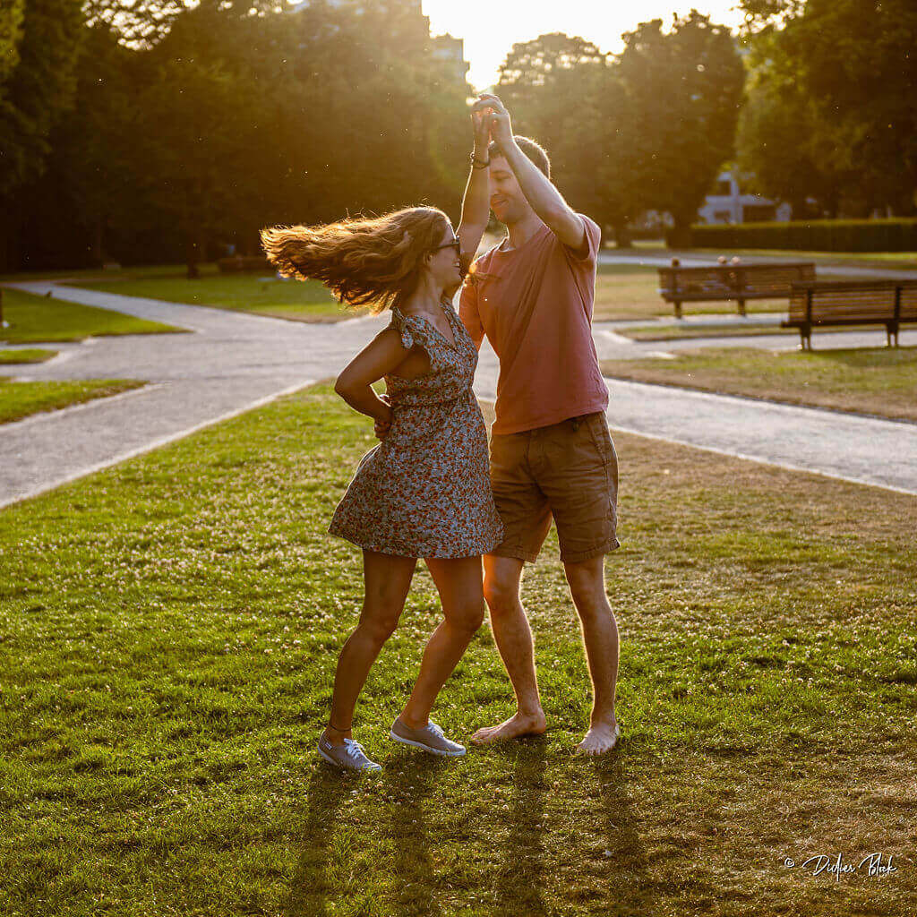 Rock 'n' Roll @Cinquantenaire | Funnyrockers