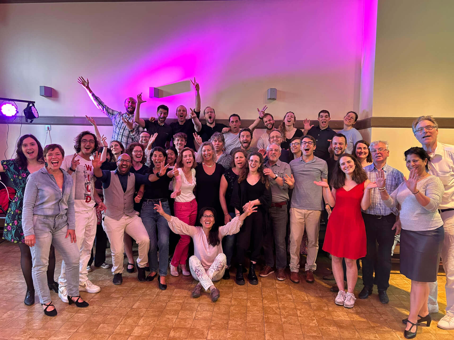 Rock 'n' Roll | Funnyrockers