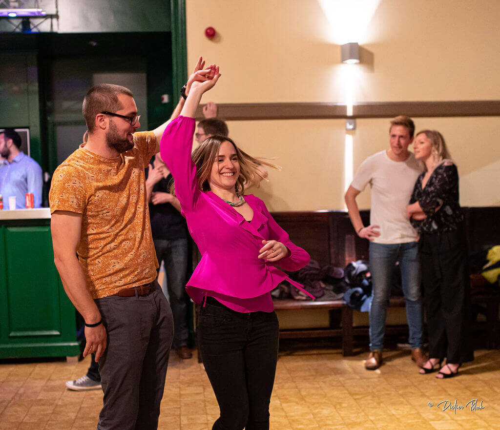 Rock 'n' Roll & Slow Rapide | Funnyrockers