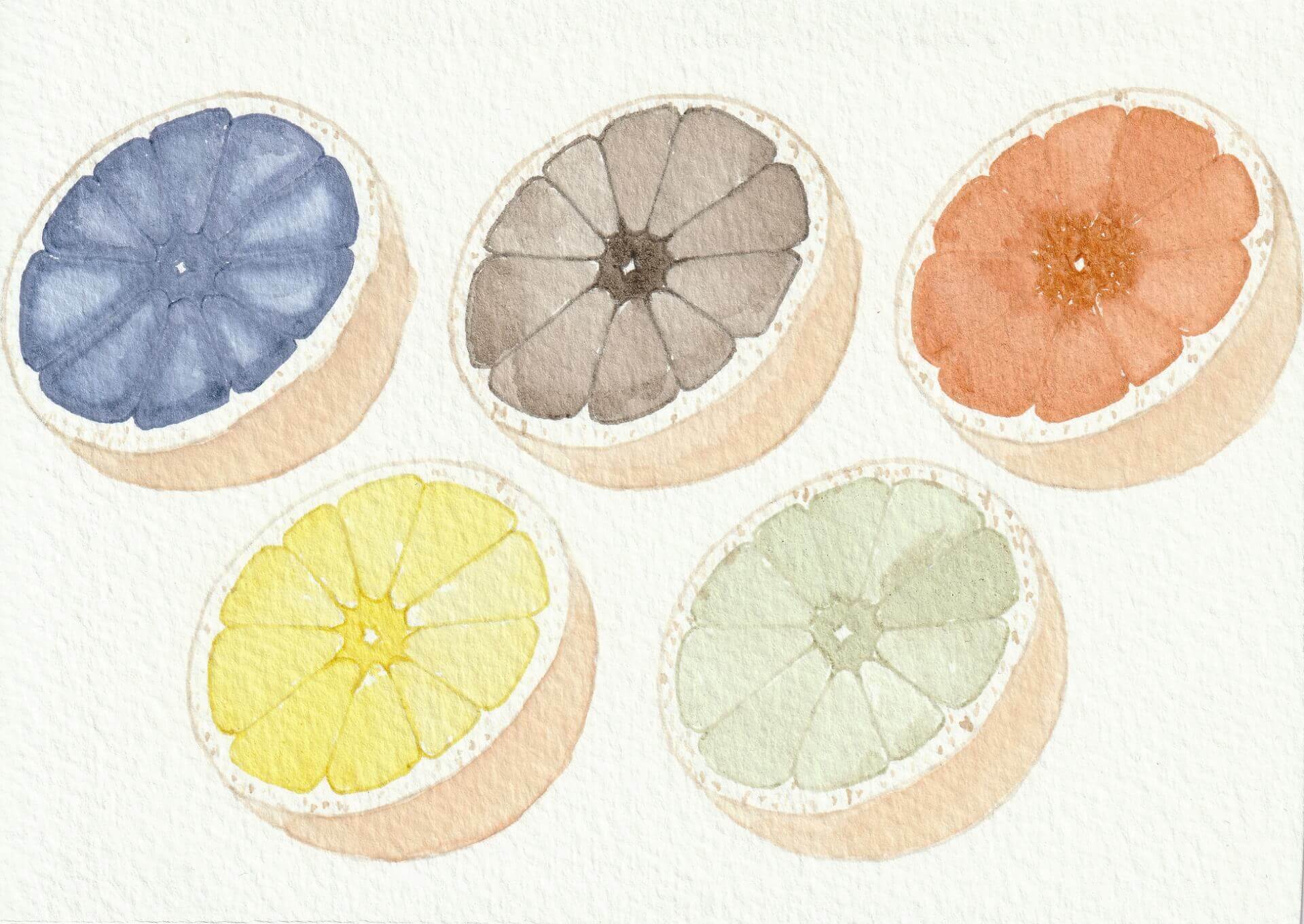 Jus d'Orange (JO) | christophe-henry