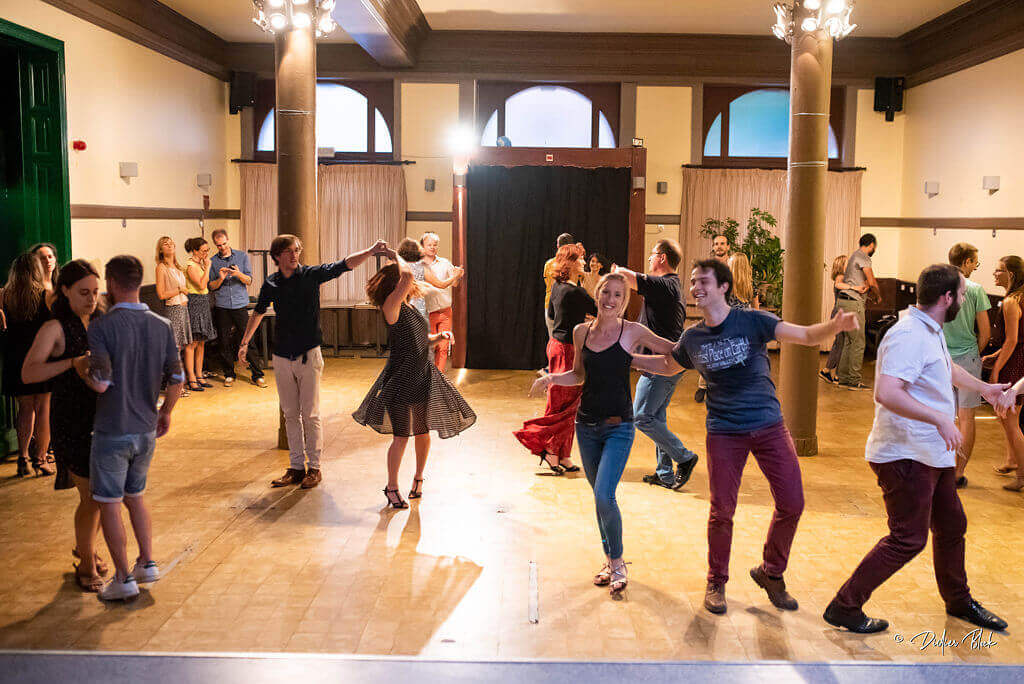 Rock 'n' Roll & Slow Rapide | Funnyrockers