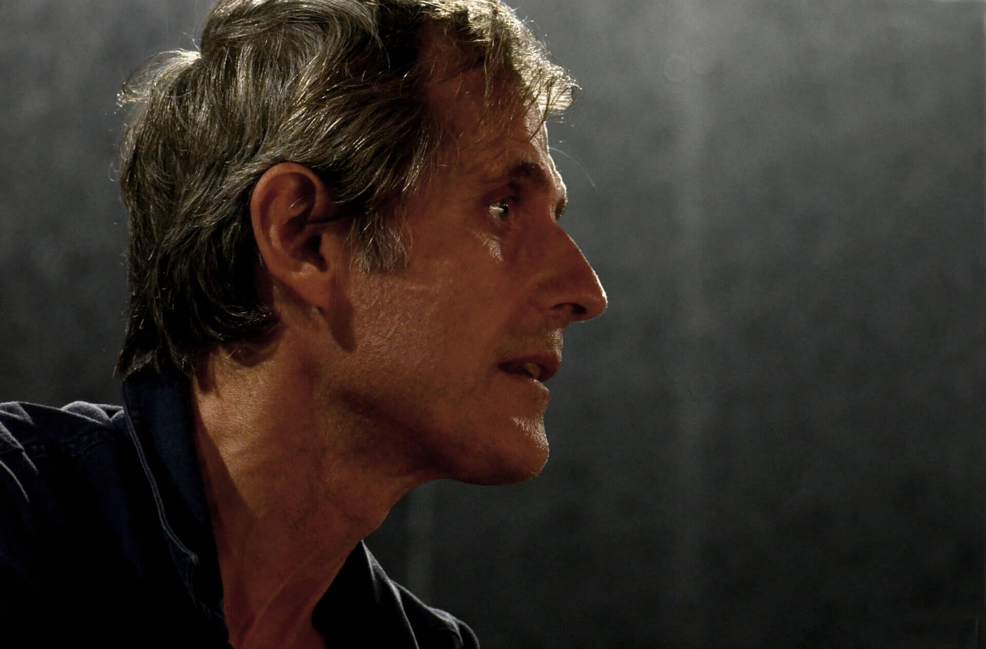 L'atelier des fictions