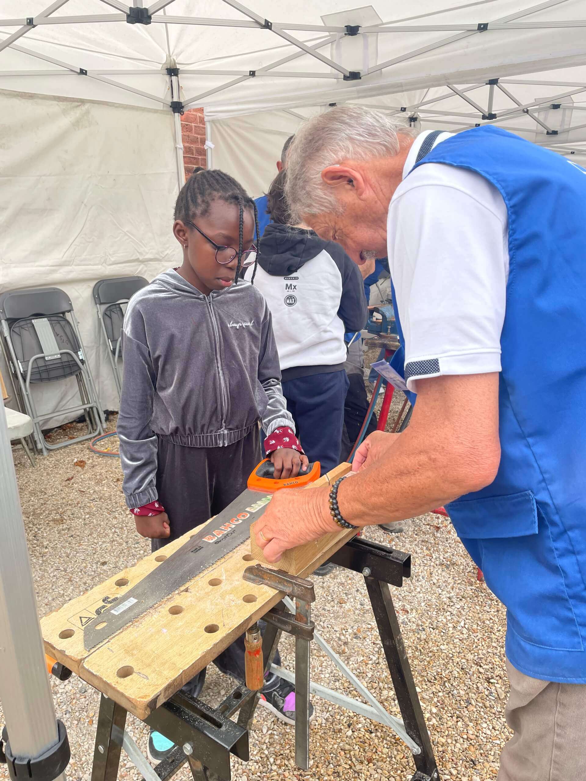 L'Outil en Main France