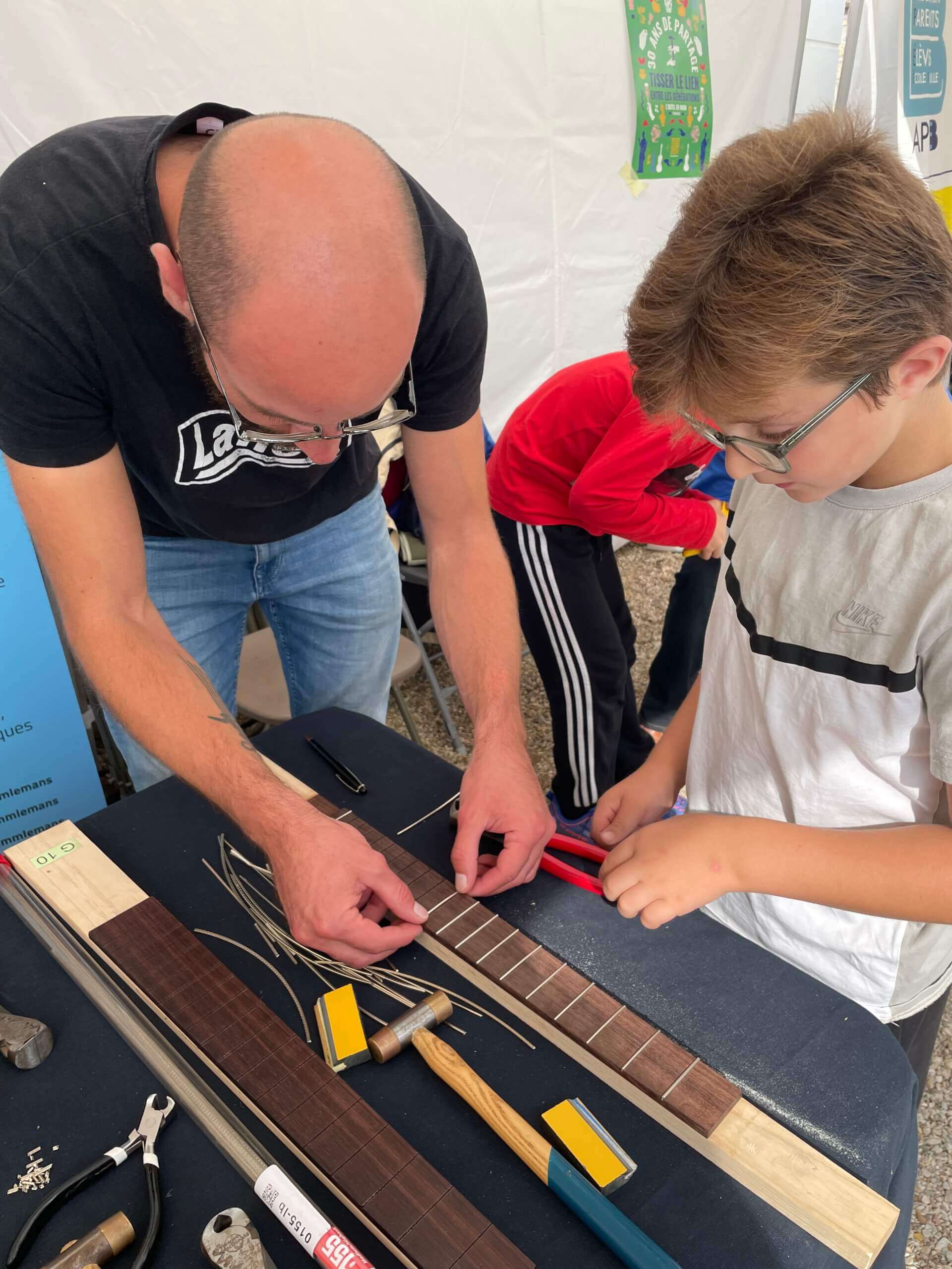 L'Outil en Main France