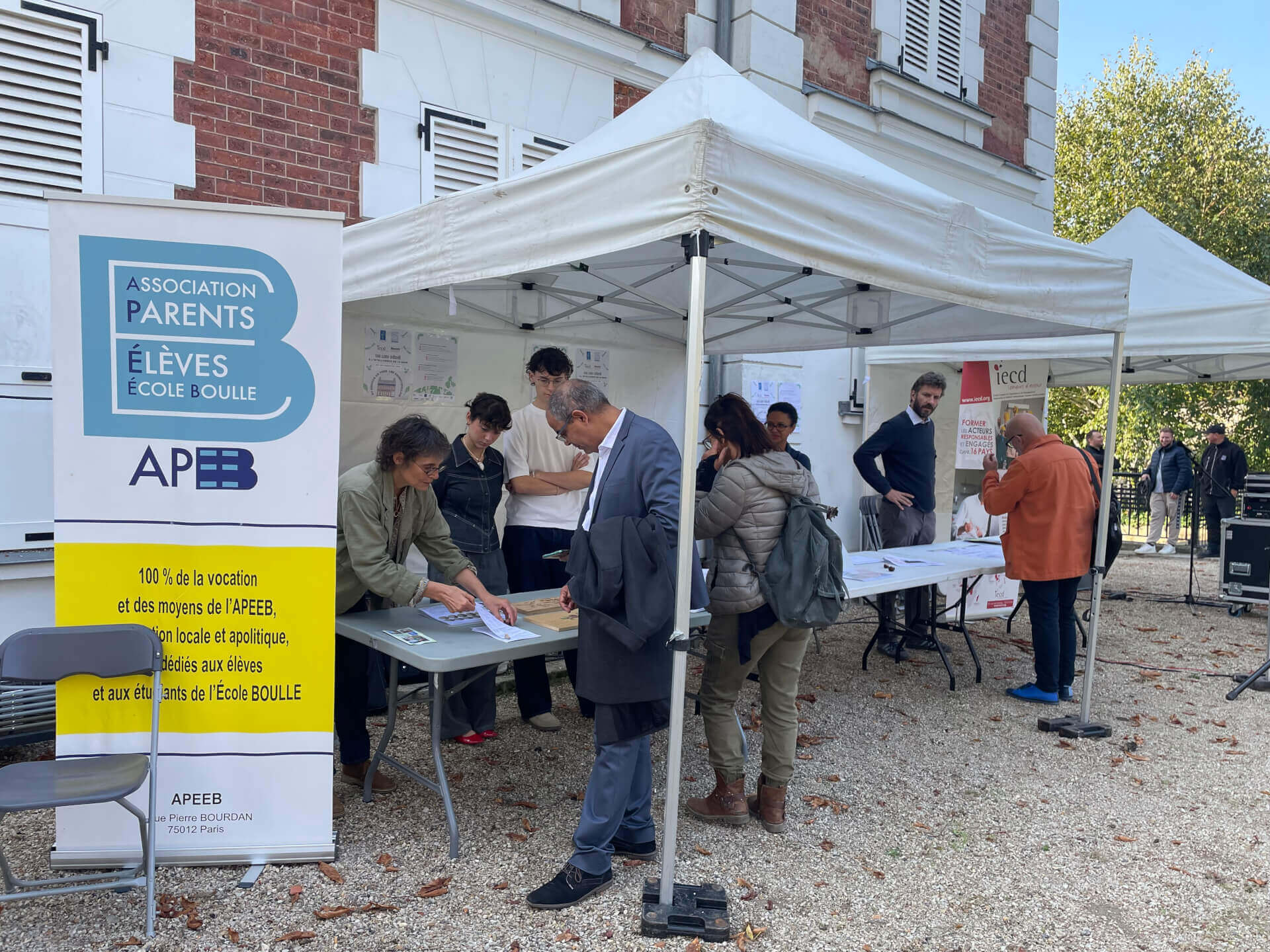 L'Outil en Main France