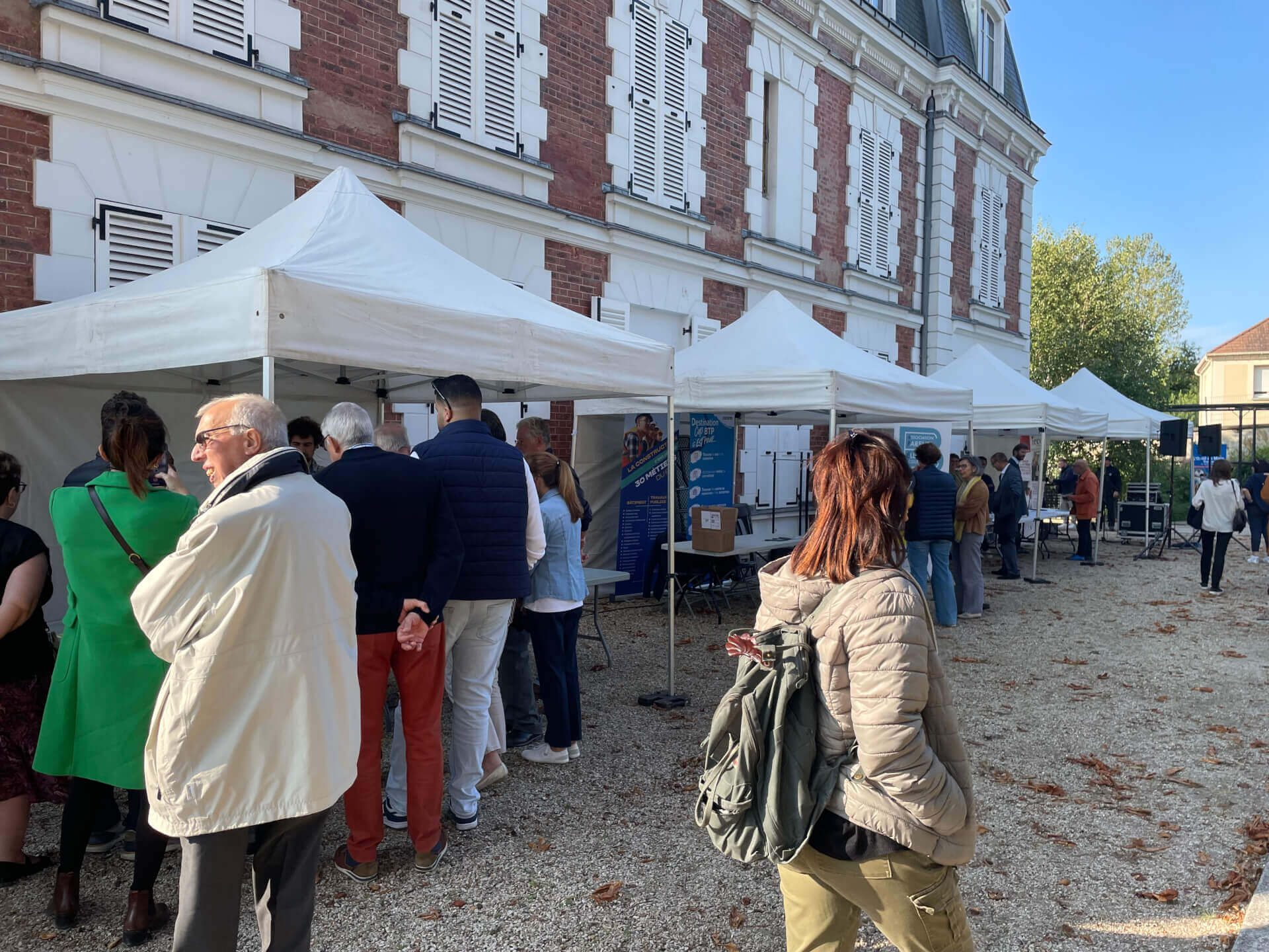 L'Outil en Main France