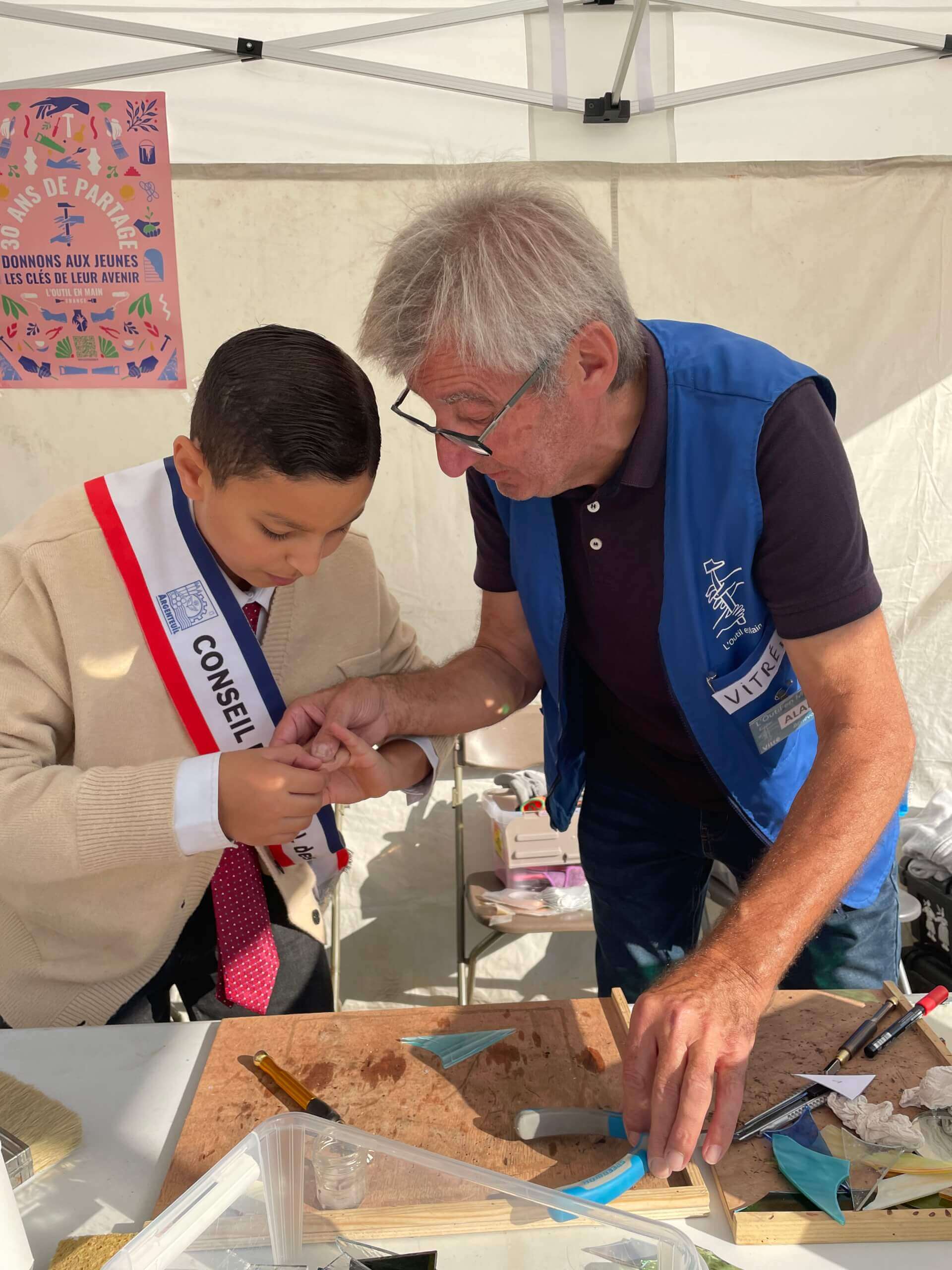 L'Outil en Main France