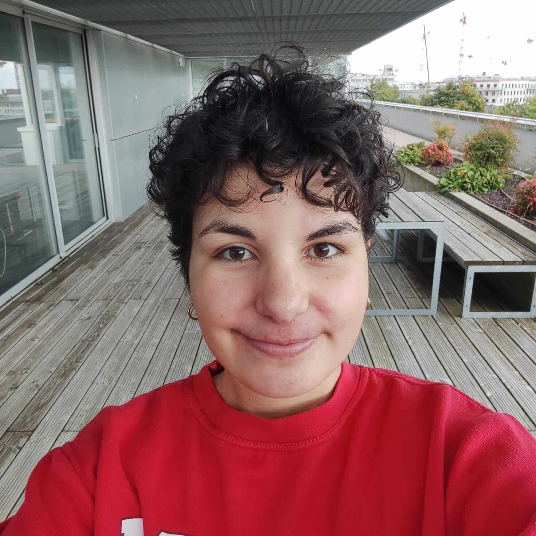 Bernoussi, T. | IICIMED