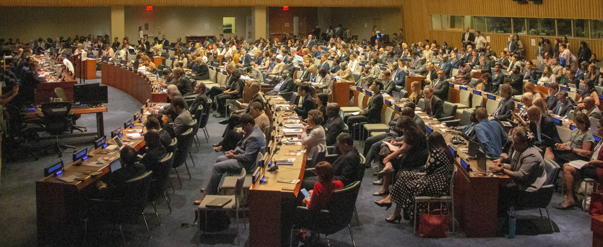 Summit of the Future 2024: Key Outcomes, Missed Opportunities, and the Path Forward | Forus