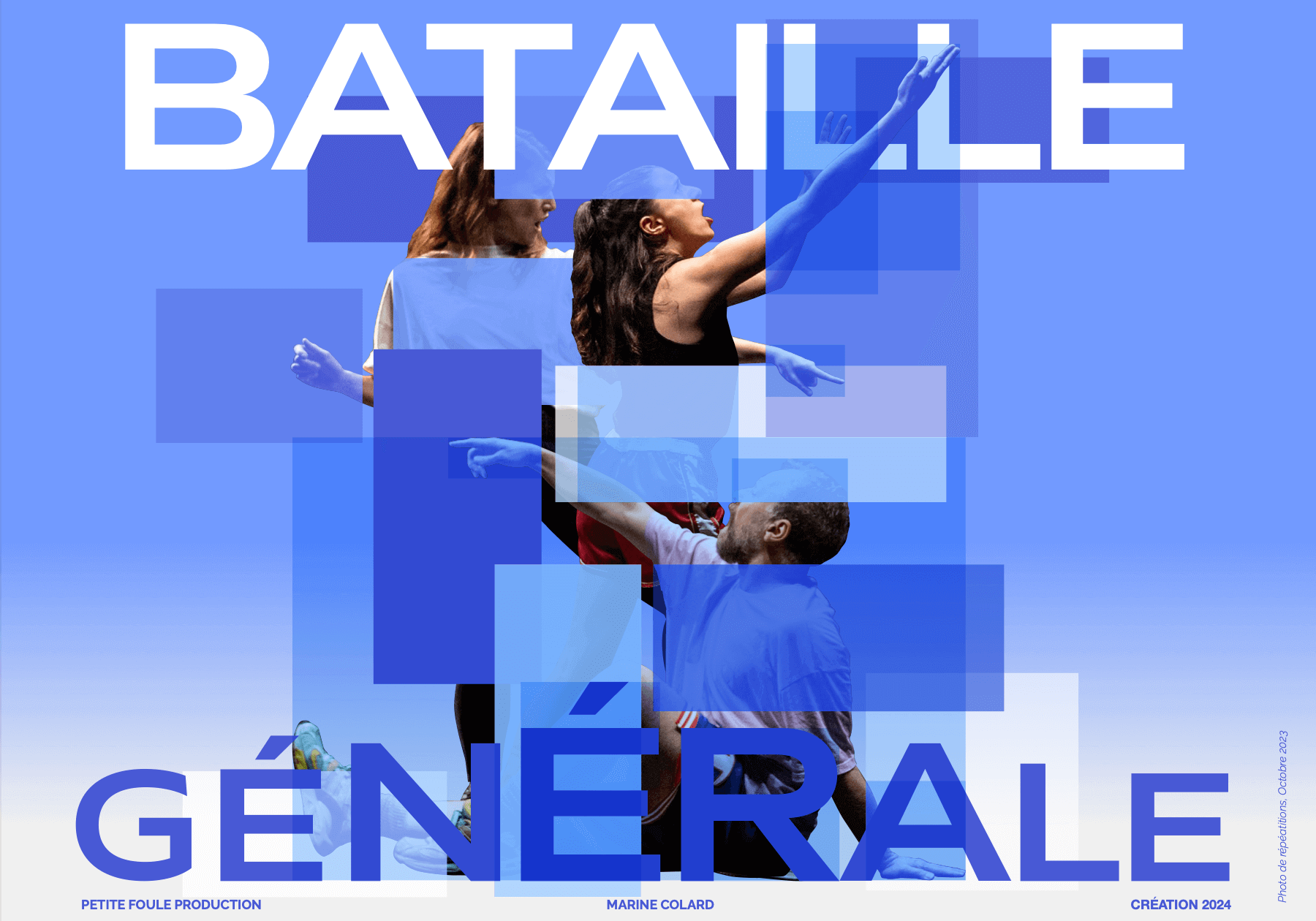 Marine Colard | Haplotès