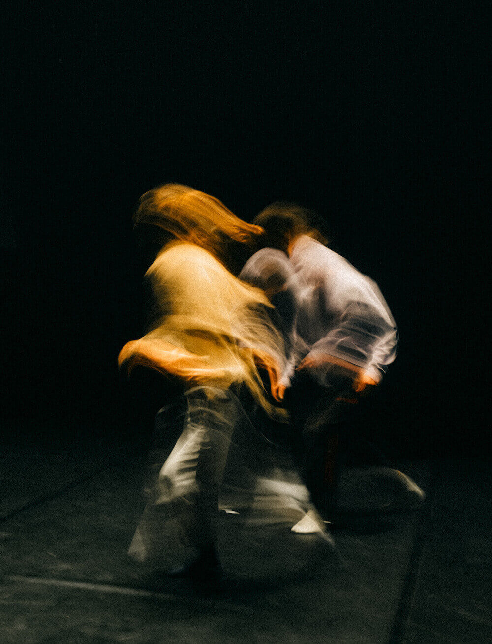 Nathan Arnaud | Haplotès