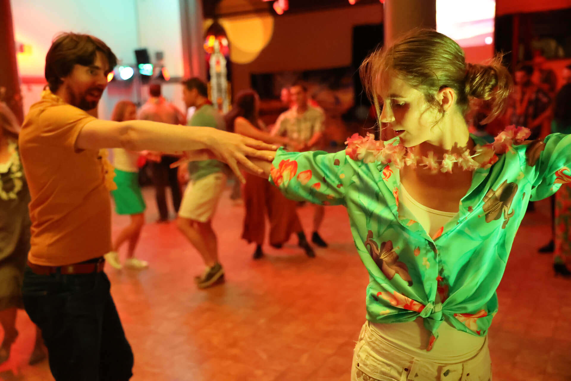 Rock 'n' Roll | Funnyrockers