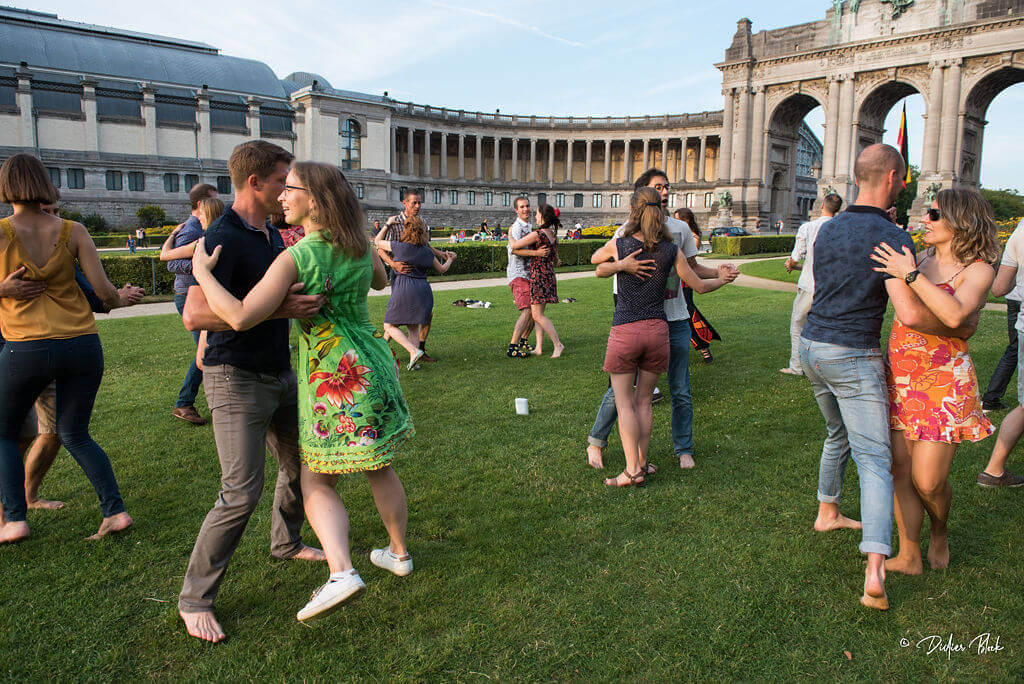 Belgian Rock Day | Funnyrockers
