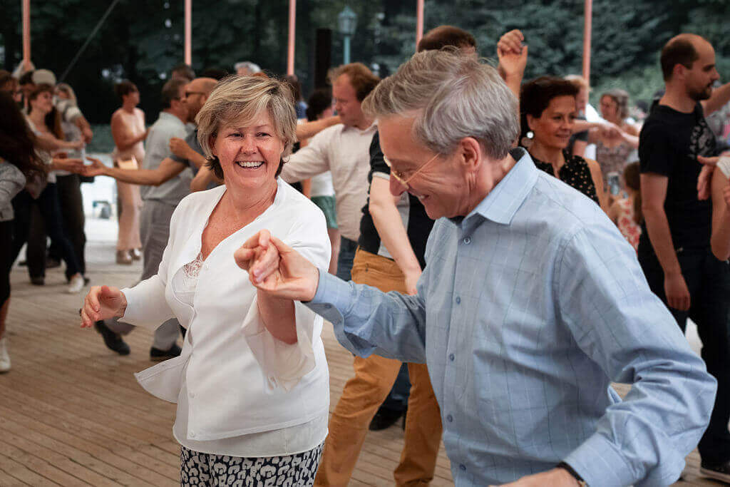 Rock 'n' Roll @Cinquantenaire | Funnyrockers