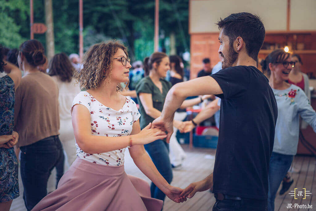 Rock 'n' Roll @Cinquantenaire | Funnyrockers