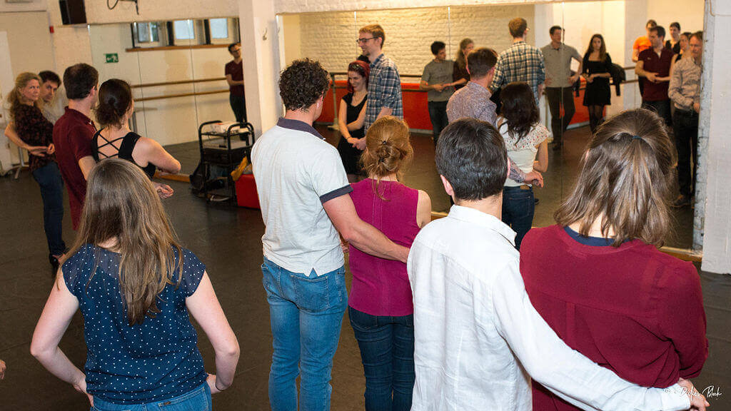 Rock 'n' Roll & Slow Rapide | Funnyrockers