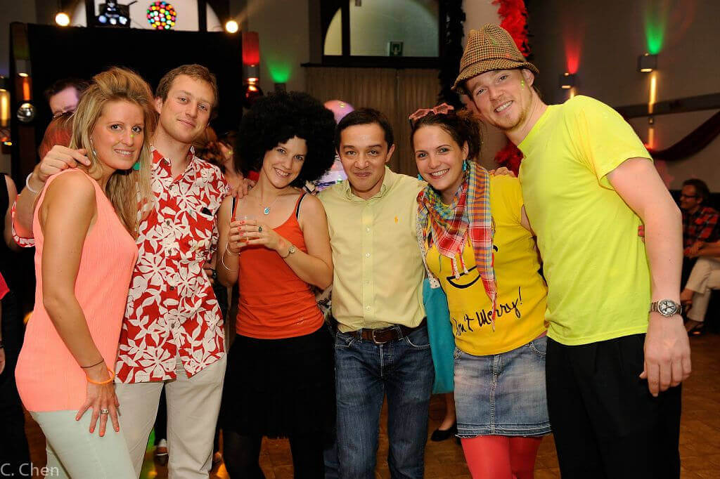 Rock 'n' Roll | Funnyrockers