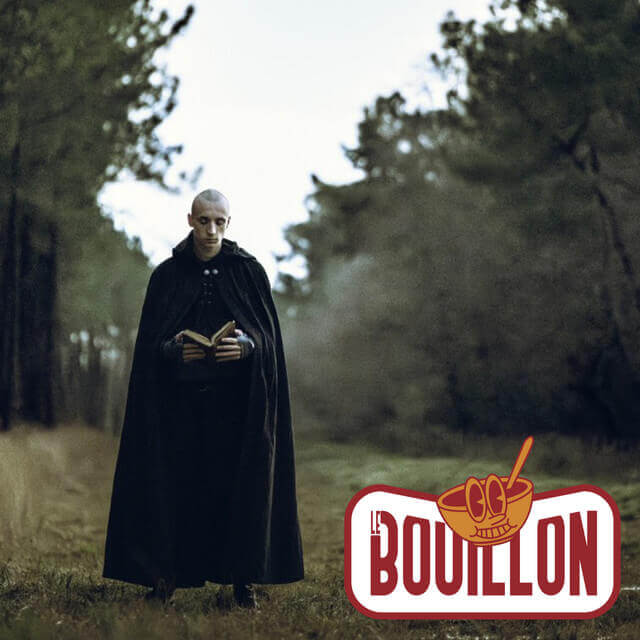 AMJES : "La Doctrine, ou comment en sortir." | TACK