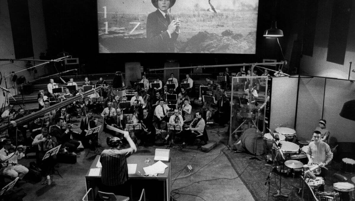 Silence sur le plateau, en avant la musique ! | TACK