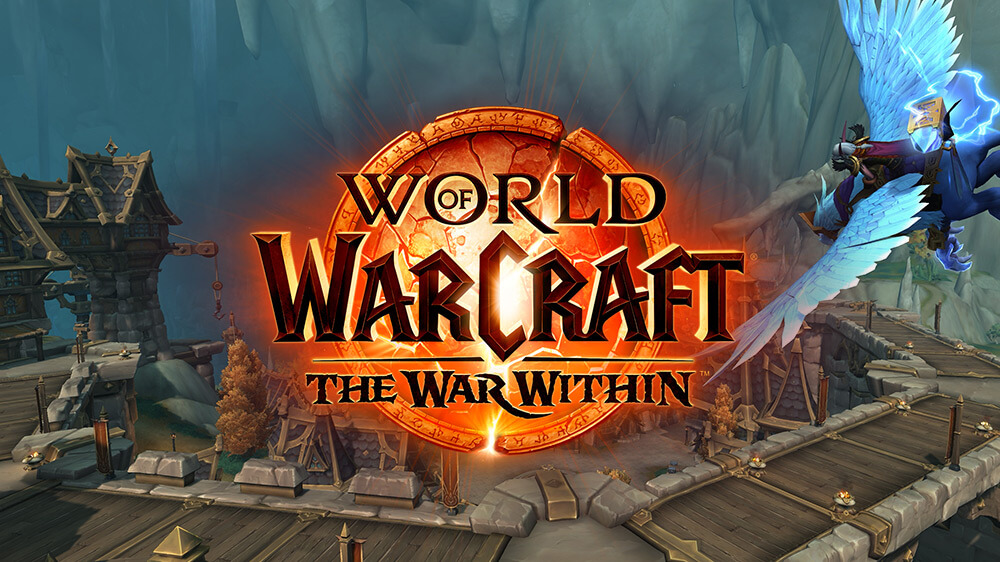 World Of Warcraft, une socialisation pour des joueurs·ses stigmatisés·ées. | TACK