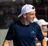 Théo Platel | Pickleball France