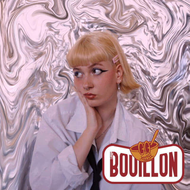 OPALINE : "Onirisme, poésie et sincérité." | TACK