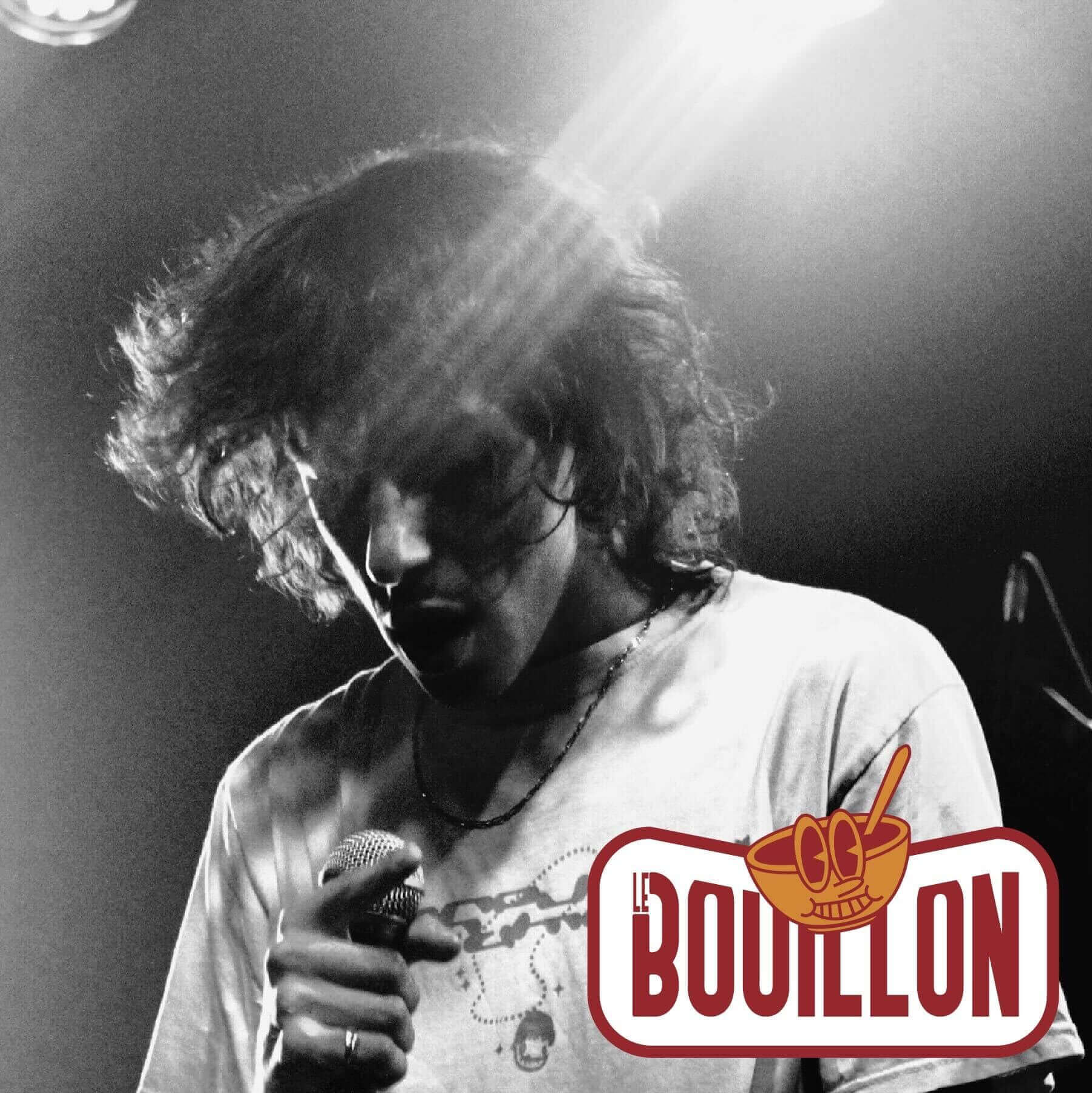 GAT : "La dualité entre calme et tempête." | TACK