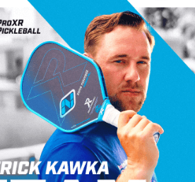 Patrick Kawka | Pickleball France