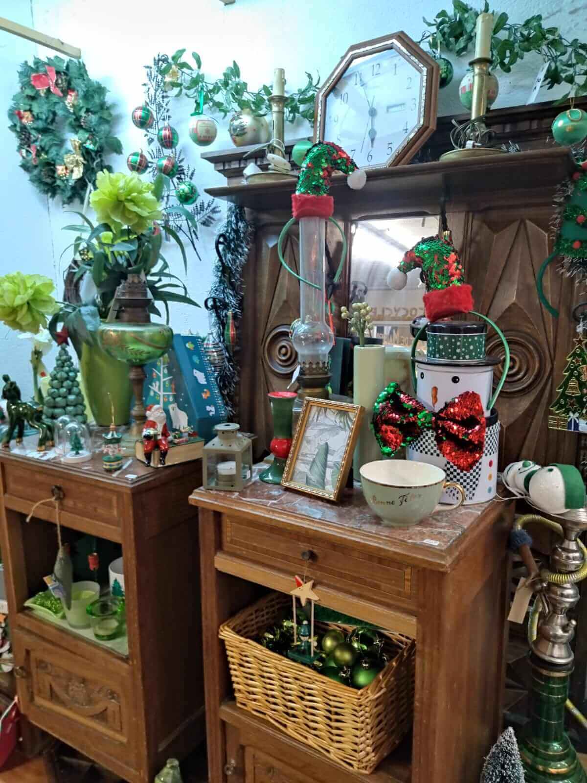 Au Bonheur des Bennes - recyclerie de l'estuaire