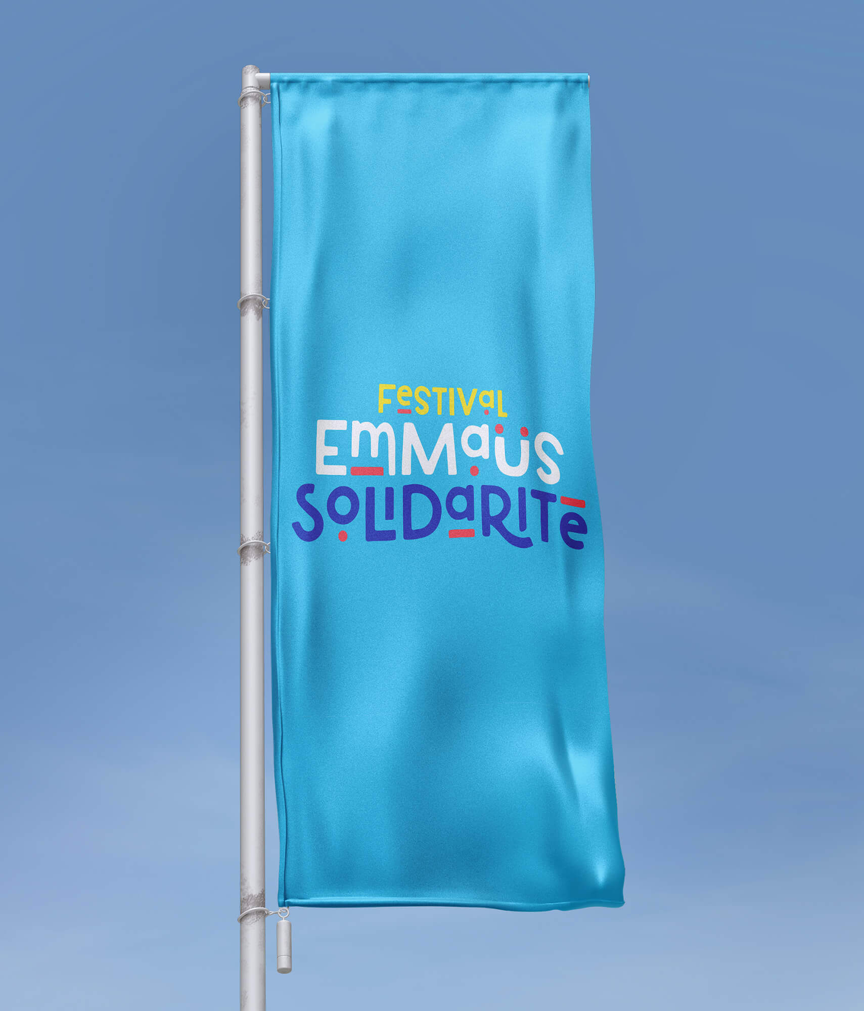 Festival Emmaüs Solidarité 2023 | Giordani Alex