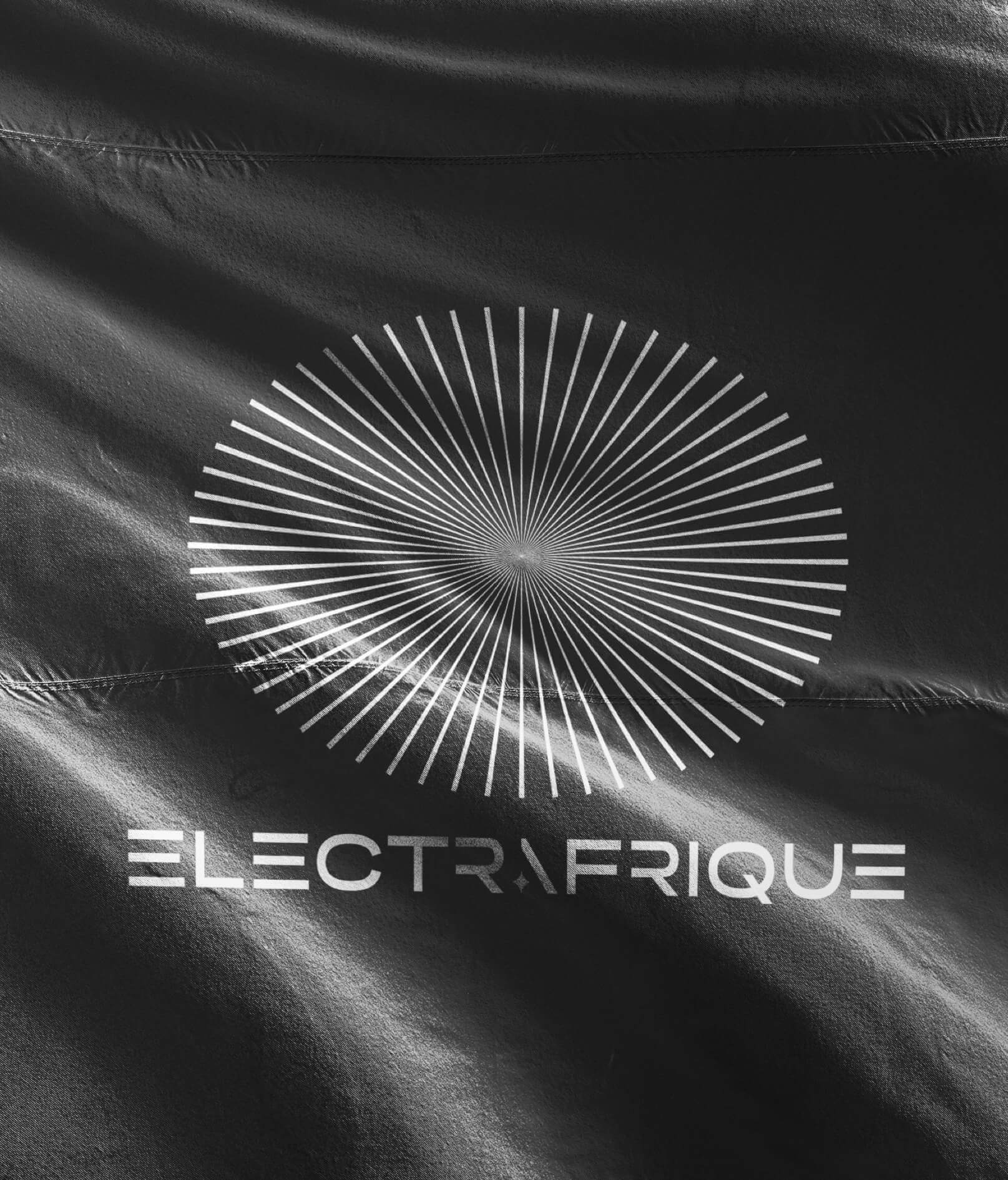 ElectrAfrique | Giordani Alex