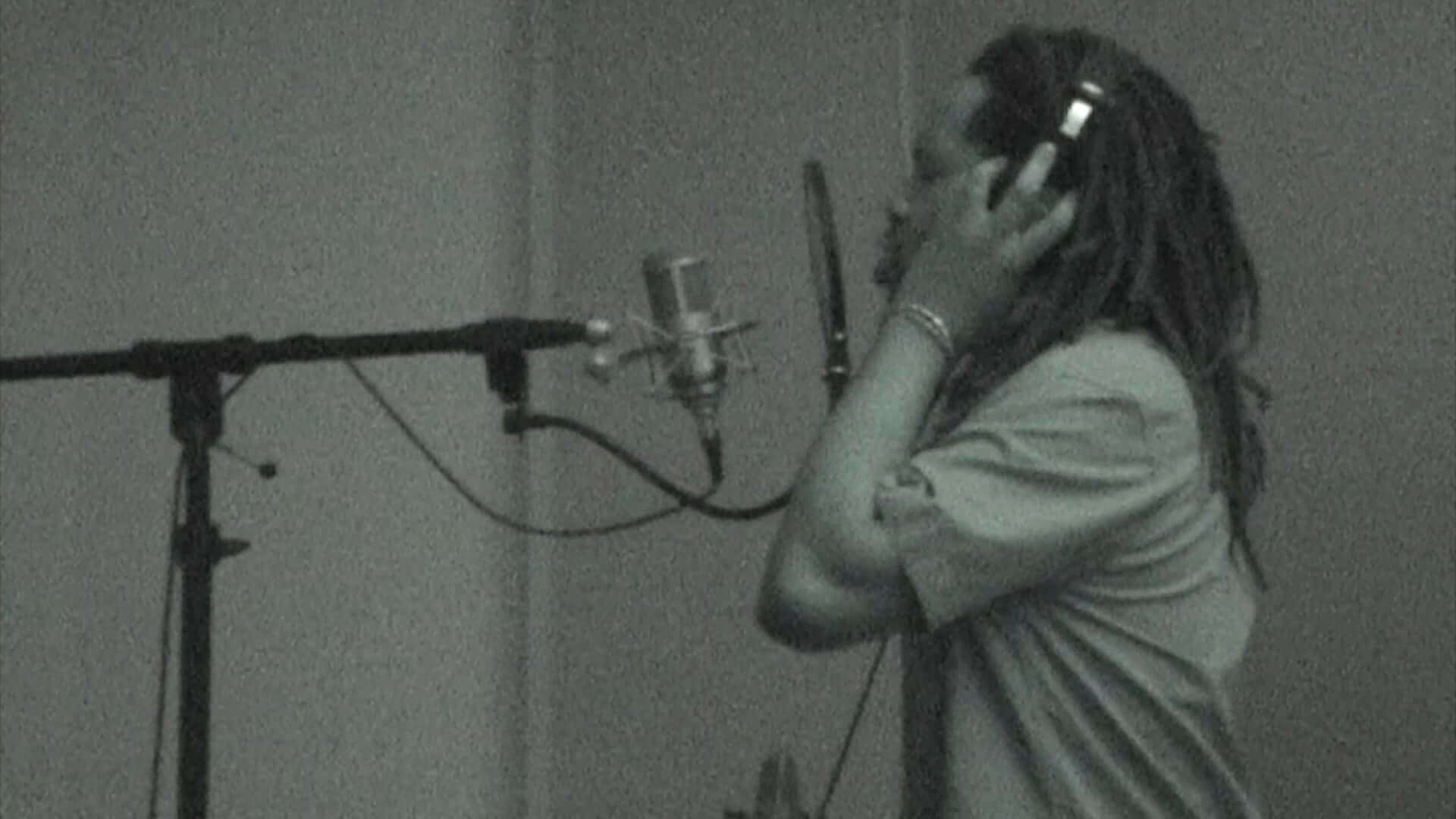 OVNI (studio session) - KOVO M22, Alice ORPHEUS et Christophe CHASSOL