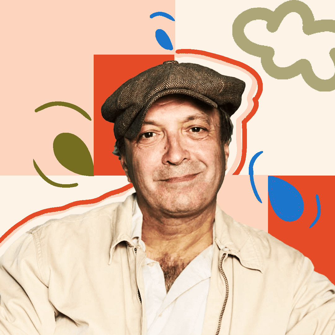 Emile Bravo : "La bande dessinée est une écriture graphique." | TACK