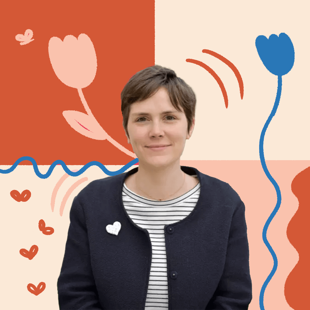 Julie Gore : "Illustrer ce qui nous plait." | TACK