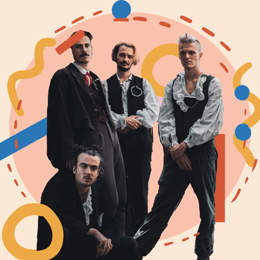 VALJEAN : révolutionner en musique. | TACK